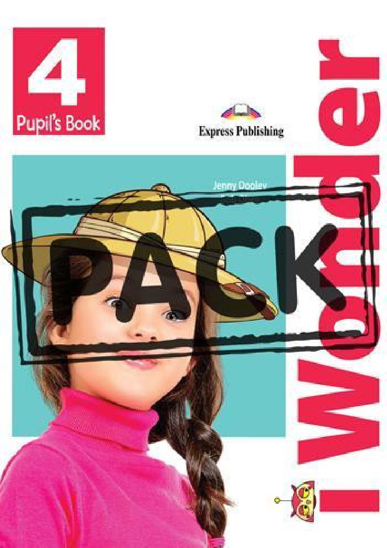 iWONDER 4 SB (+ IEBOOK)