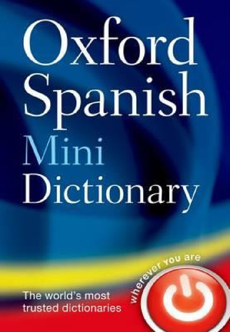 OXFORD ENGLISH MINI DICTIONARY 4TH ED