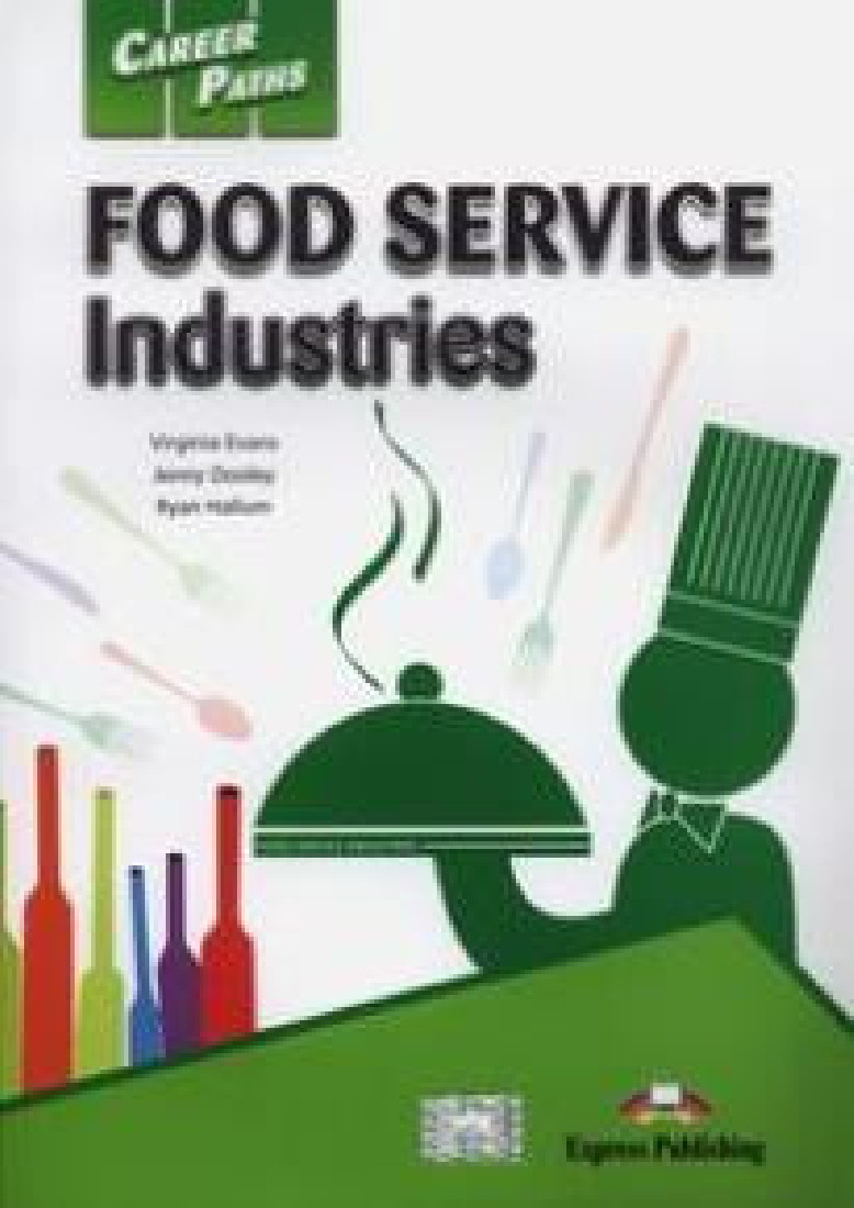 CAREER PATHS FOOD SERVICE INTUSTRIES SB (+ CROSS-PLATFORM APPLICATION)