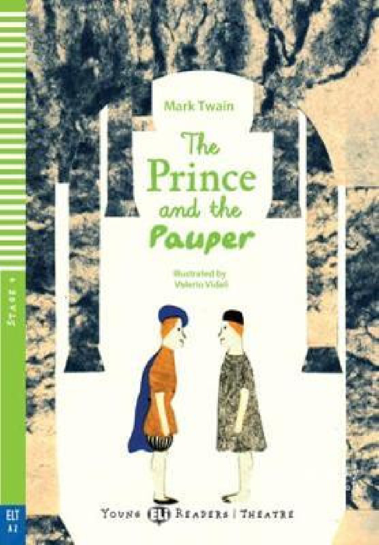 YER 4: THE PRINCE AND THE PAUPER (+ MULTI-ROM)