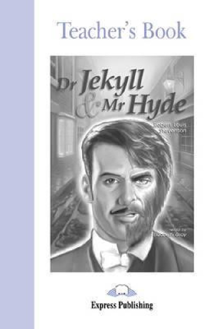 ELT GR 2: DR JEKYLL AND MR HYDE TCHRS