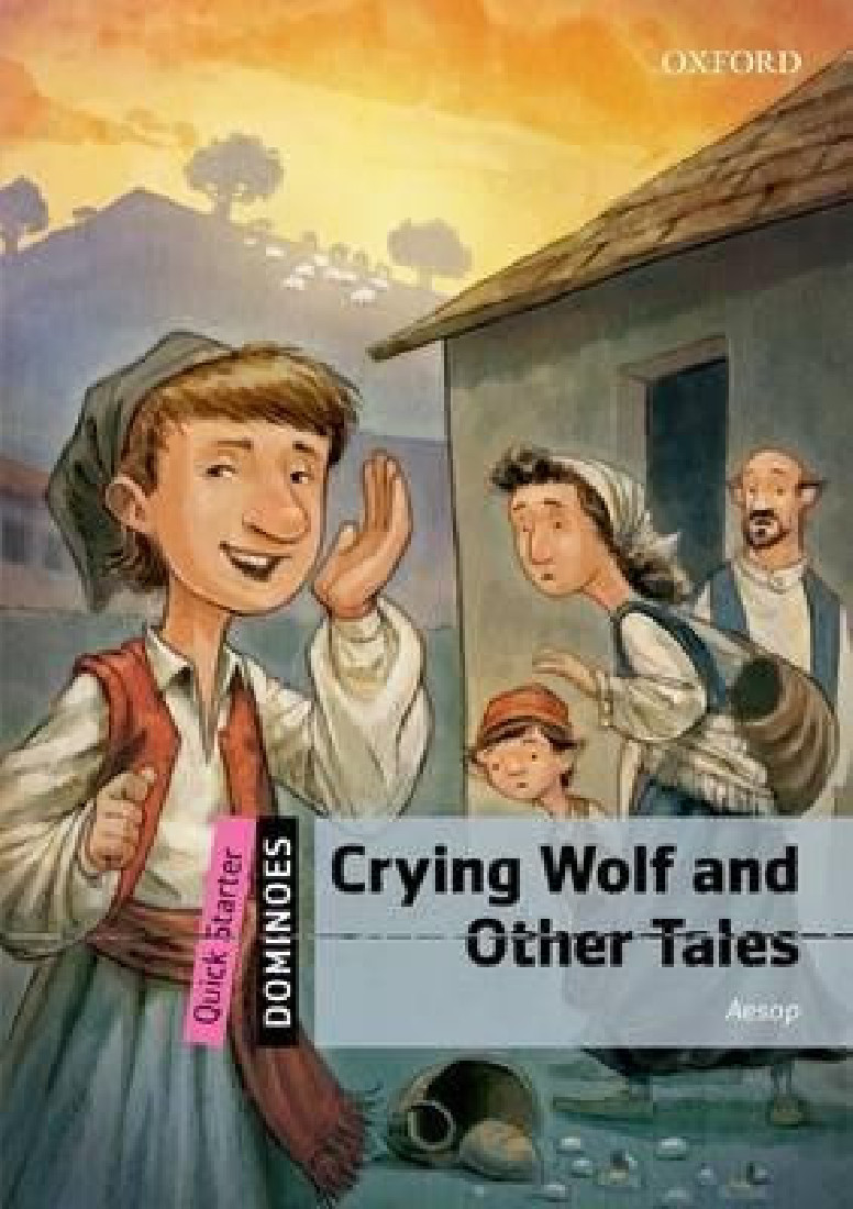 OD STARTER: CRYING WOLF AND OTHER TALES