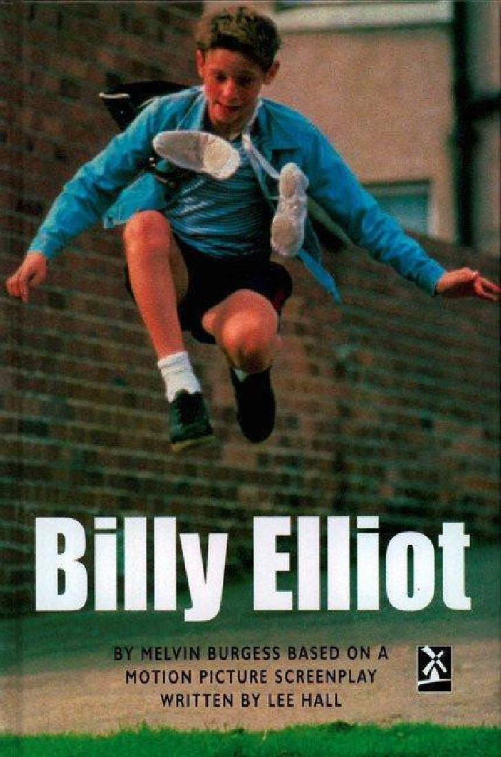 BILLY ELLIOT (NEW WINDMILLS KS3)