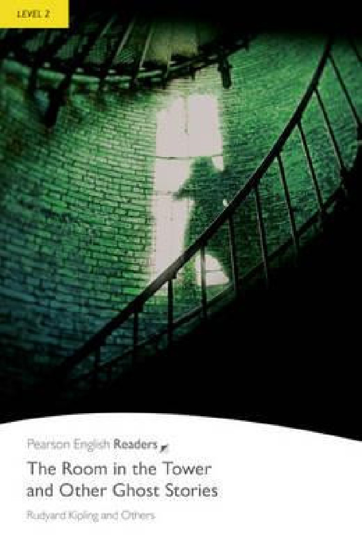 PR 2: ROOM IN THE TOWER AND OTHER STORIES