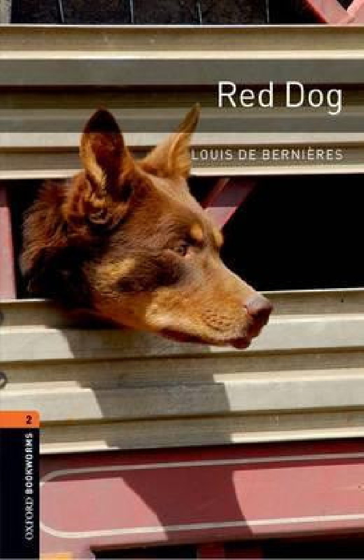 OBW LIBRARY 2: RED DOG