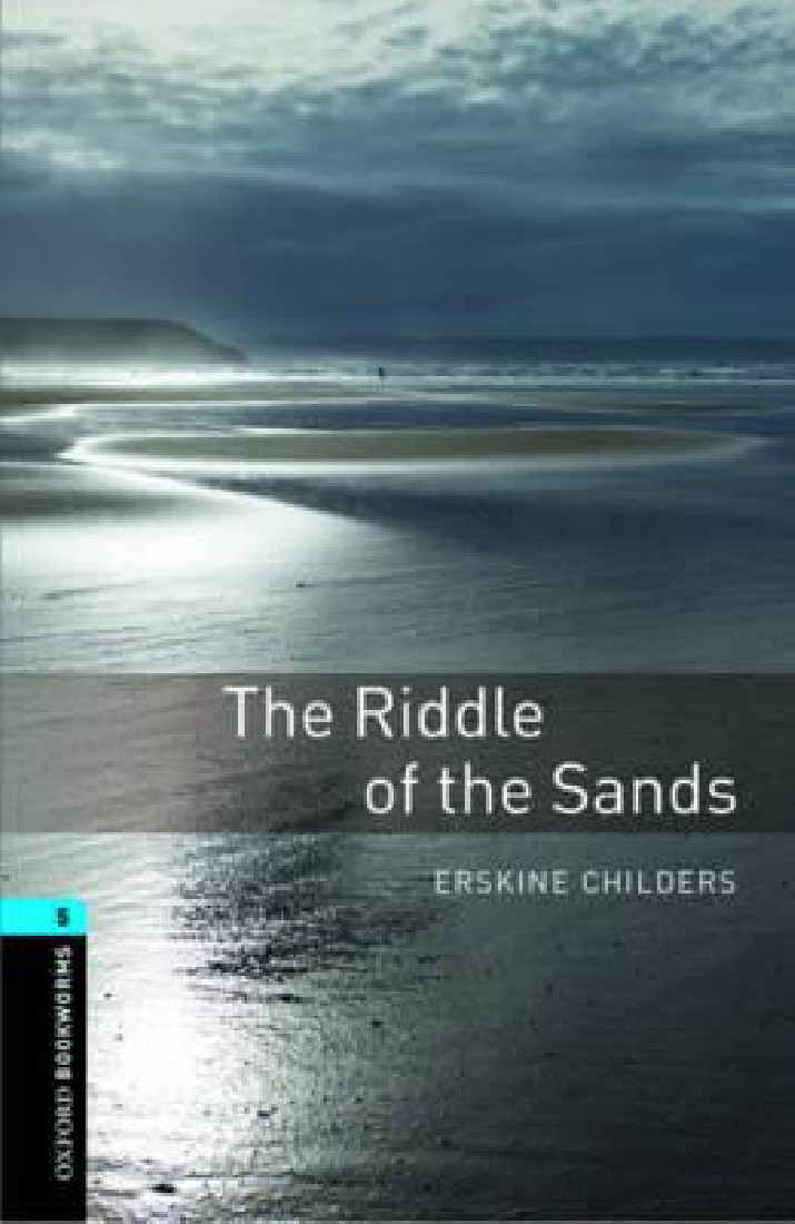 OBW LIBRARY 5: THE RIDDLE OF THE SANDS