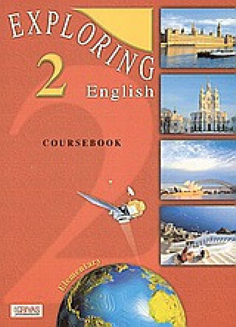 EXPLORING ENGLISH 2 STUDENTS BOOK