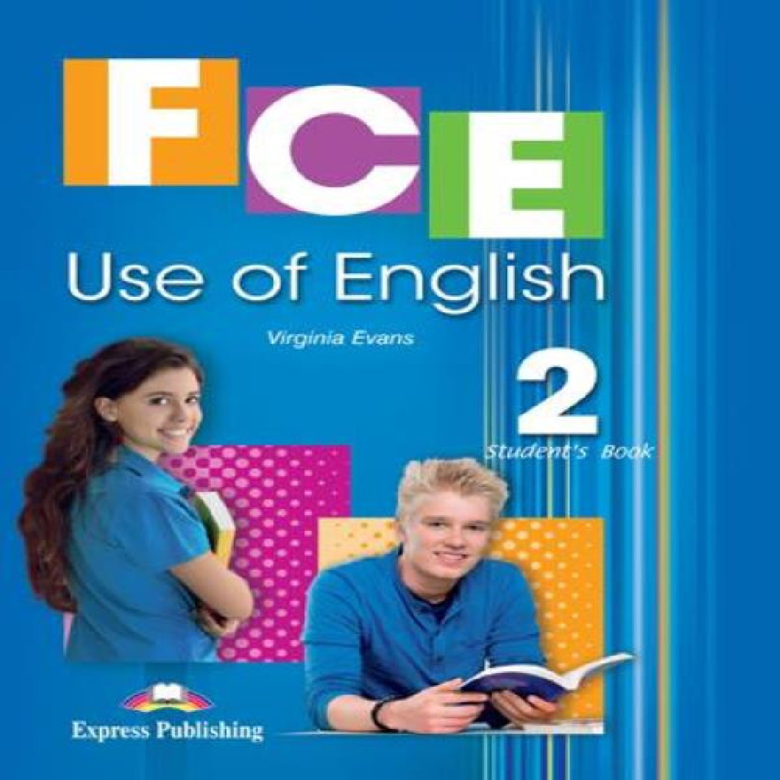 FCE USE OF ENGLISH 2 STUDENTS BOOK REVISED 2015