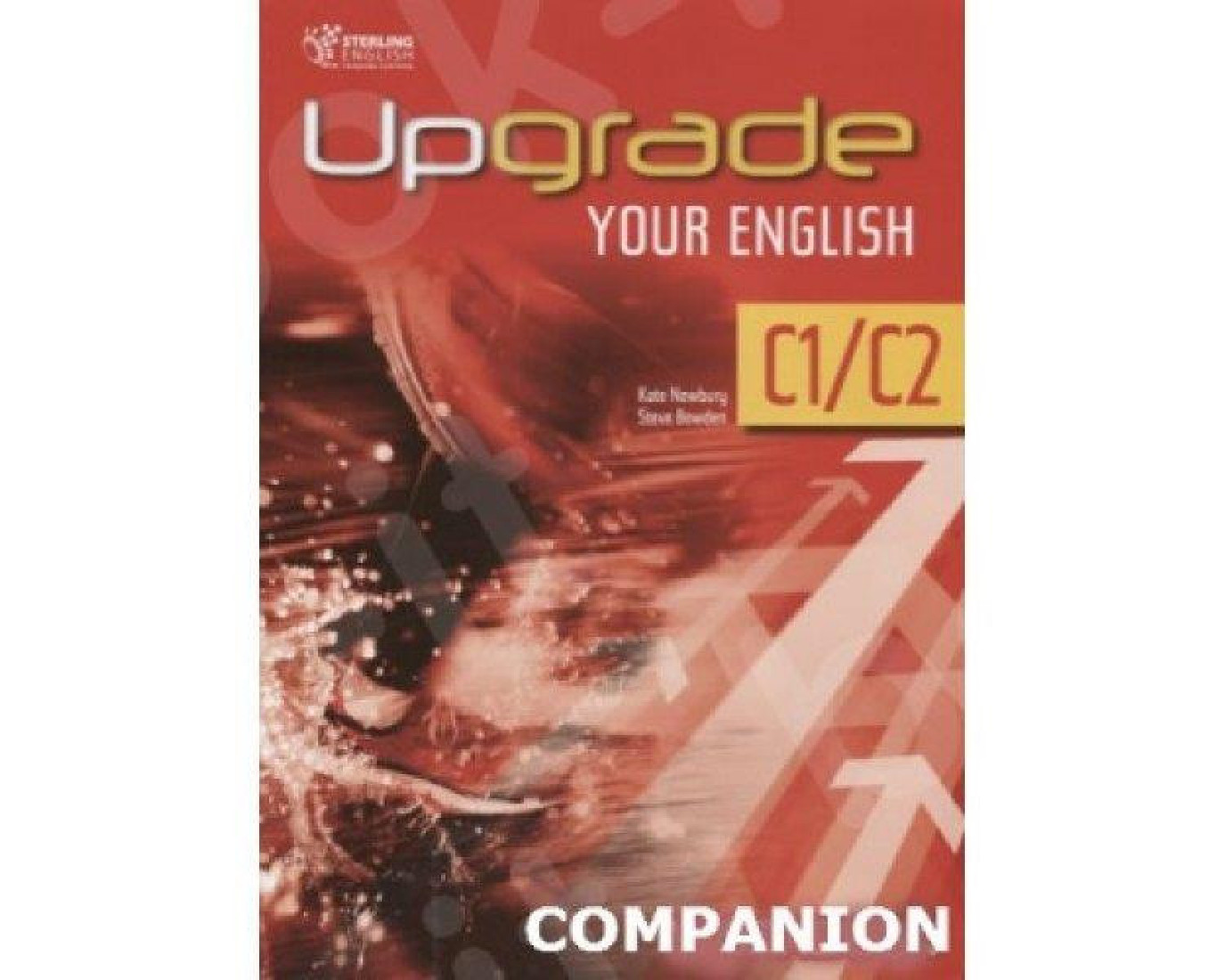 UPGRADE YOUR ENGLISH C1-C2 COMPANION
