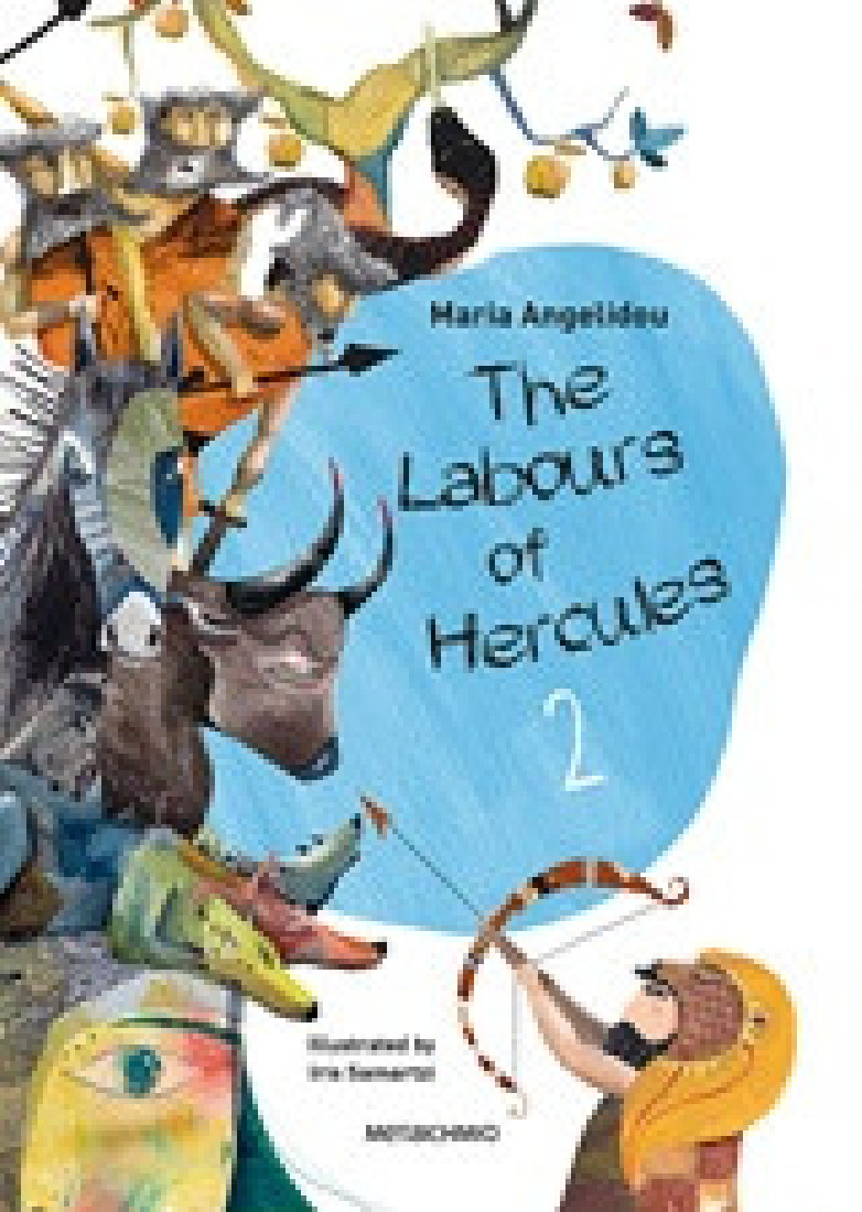 The labours of Hercules 2