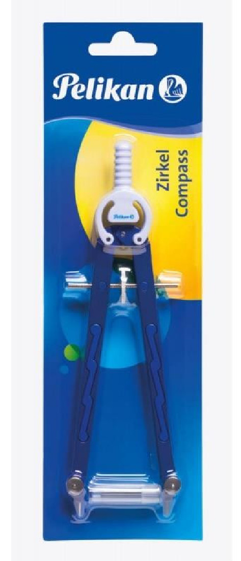 Pelikan Διαβήτης Μεταλλικός Ακριβείας 700269.