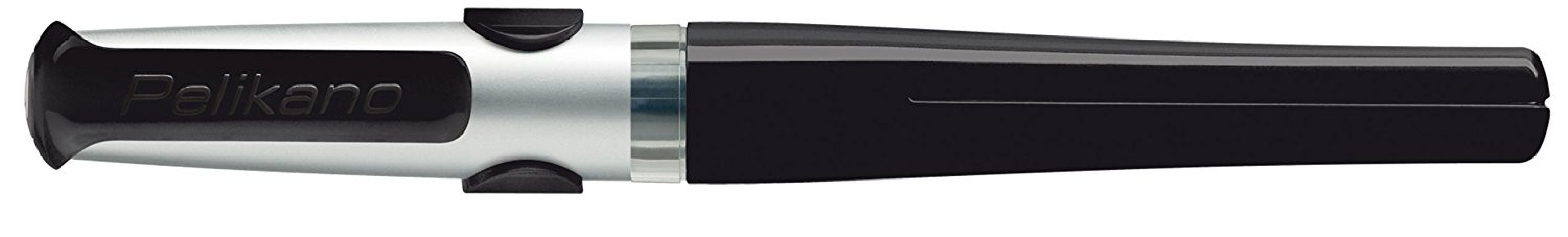 Pelikan Pelikano Black P480  Fountain Pen