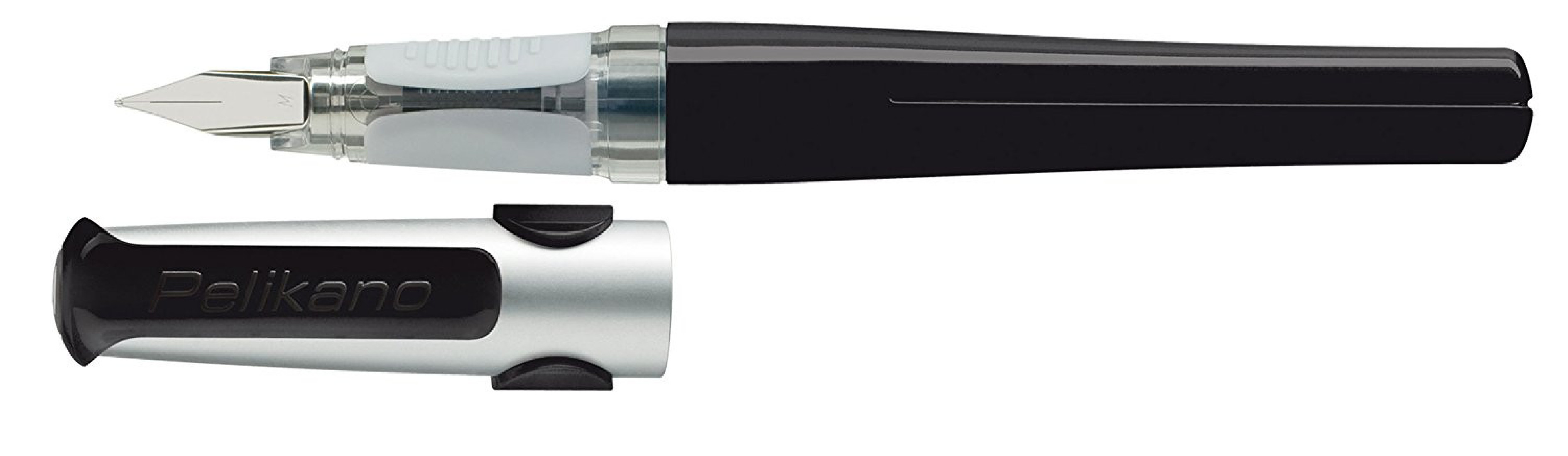 Pelikan Pelikano Black P480  Fountain Pen