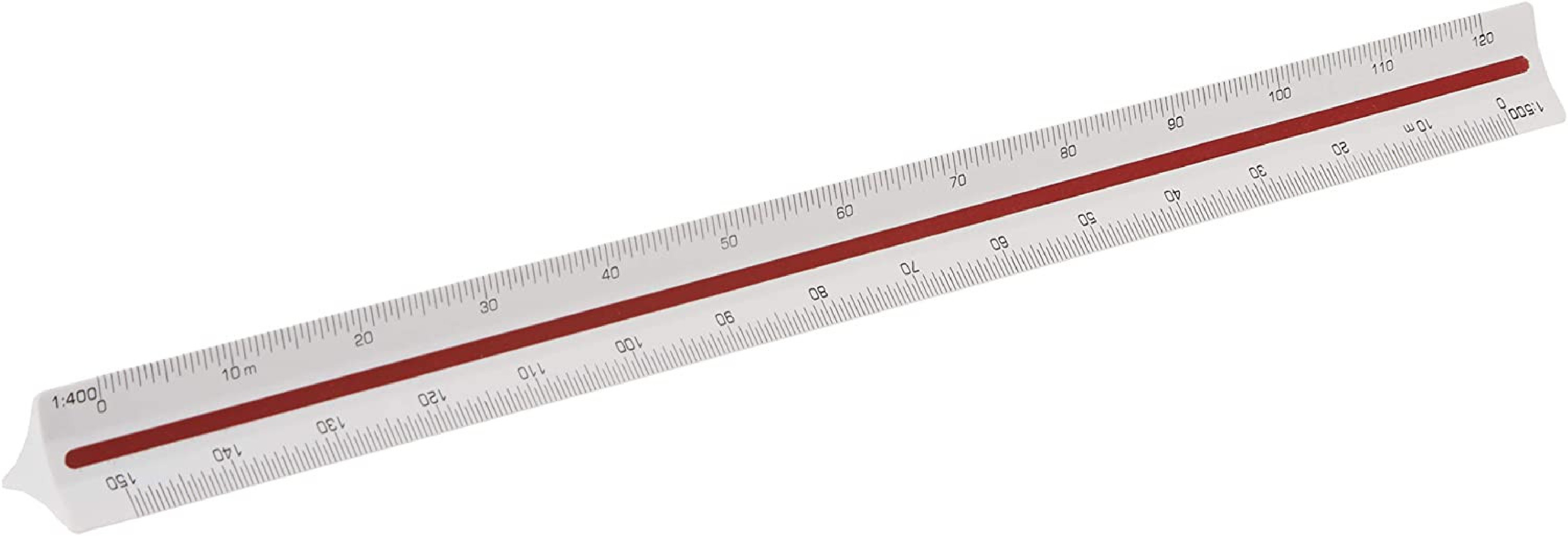 Κλιμακόμετρο Technic 1:100>1:500  240014 Maped