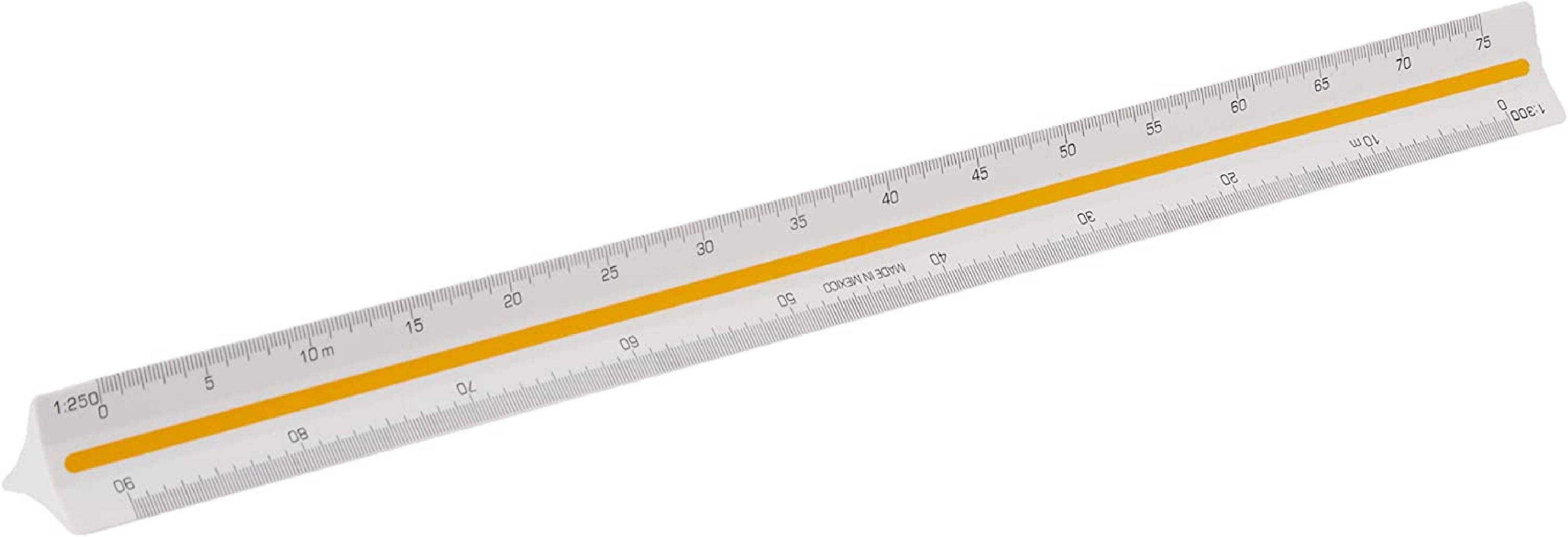 Κλιμακόμετρο Technic 1:100>1:500  240014 Maped