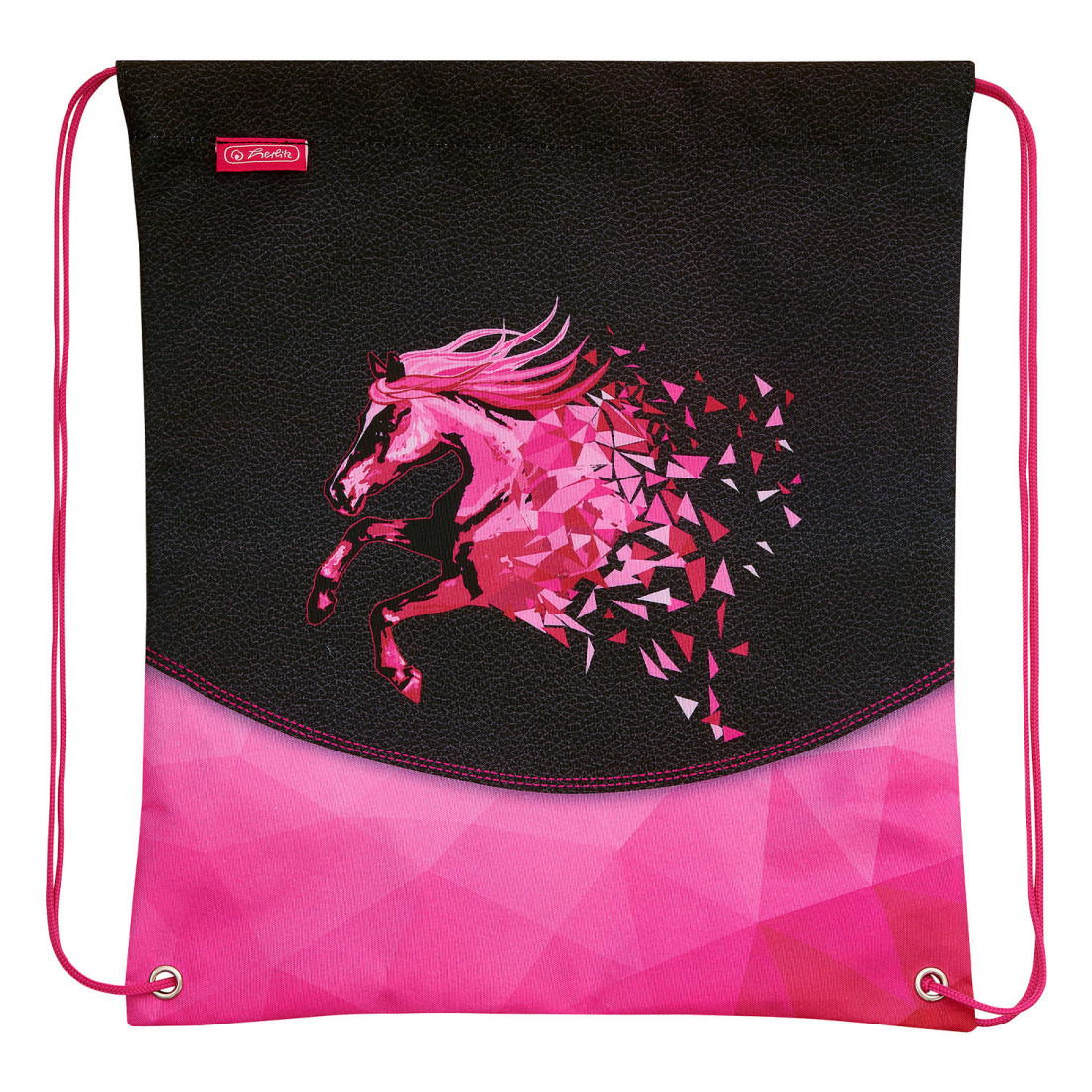 Σχολική τσάντα  Midi Plus Magic Horse 50020409 Herlitz