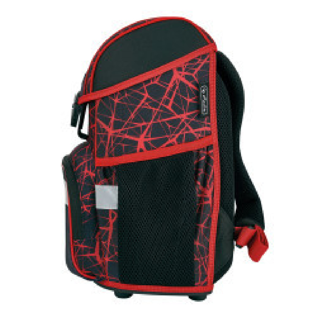 Σχολική τσάντα Loop Plus Spider 50032518 Herlitz