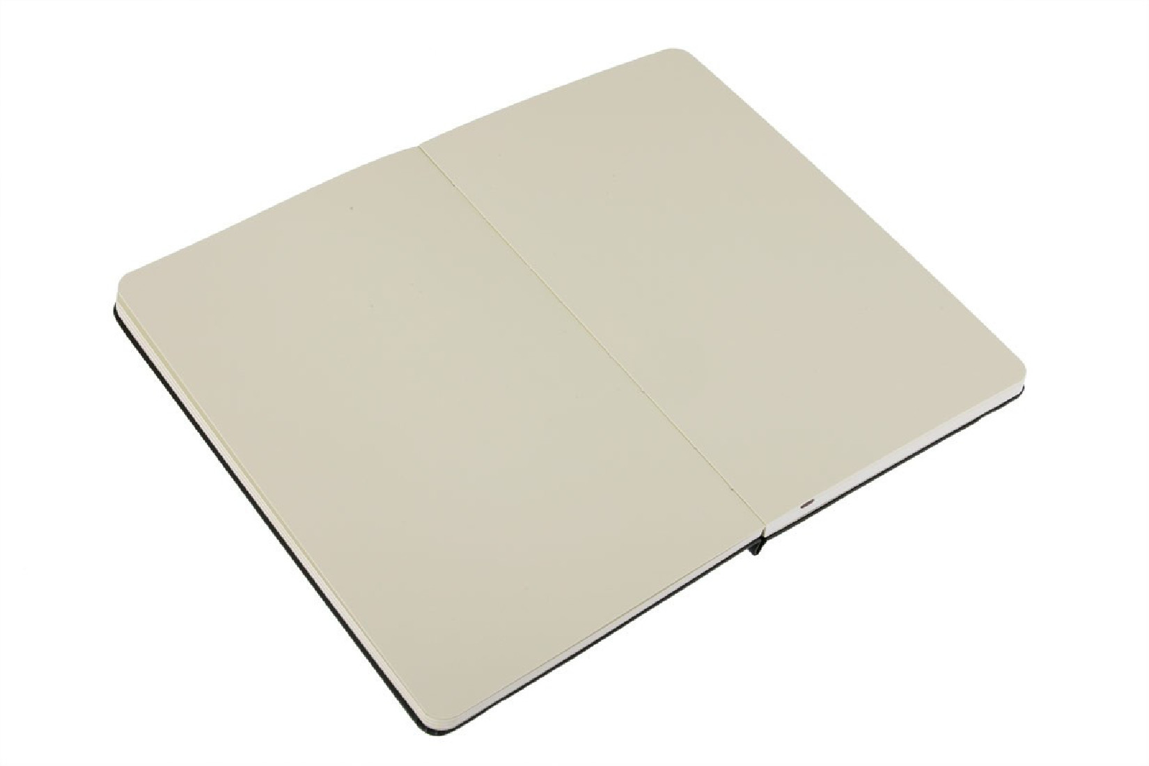 Moleskine Notebook Large 13x21, Sketchbook Black Hard Cover