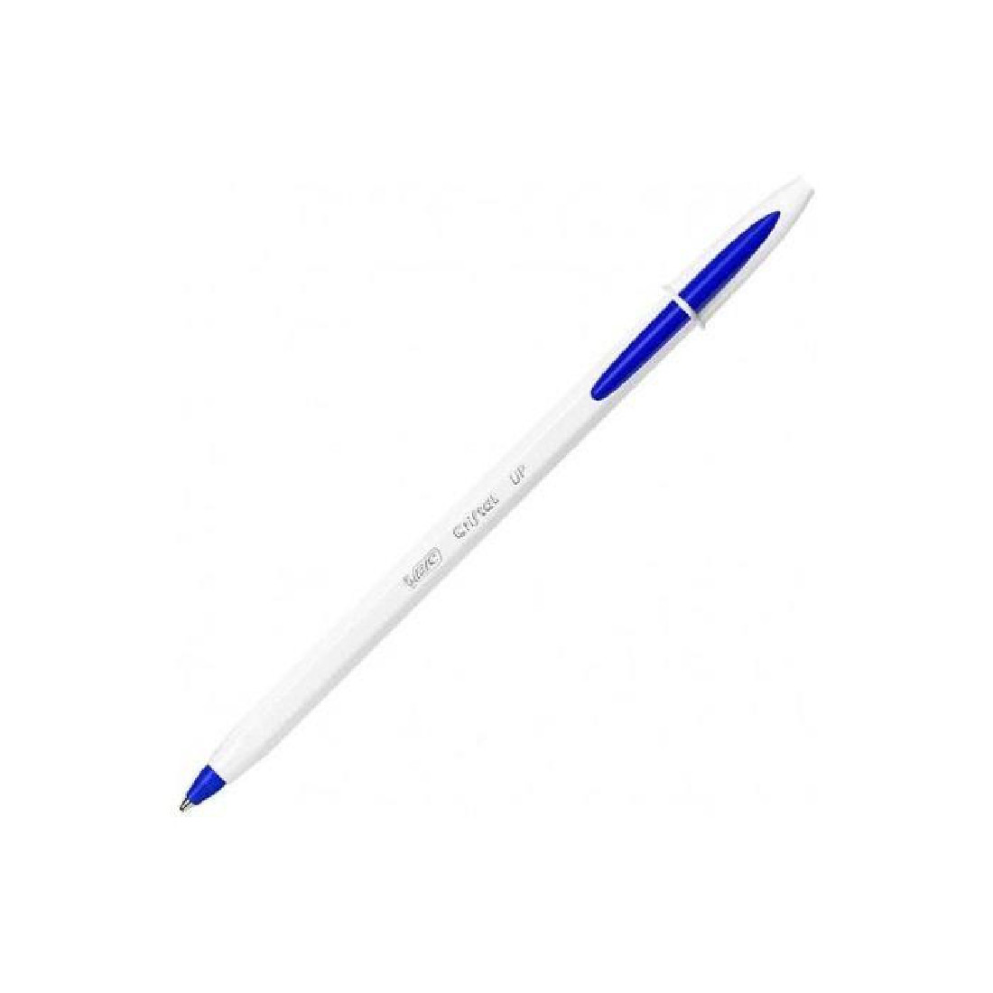Στυλό Cristal Up 1.2mm Μπλε Bic