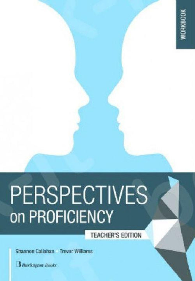 PERSPECTIVES ON PROFICIENCY TCHRS WB