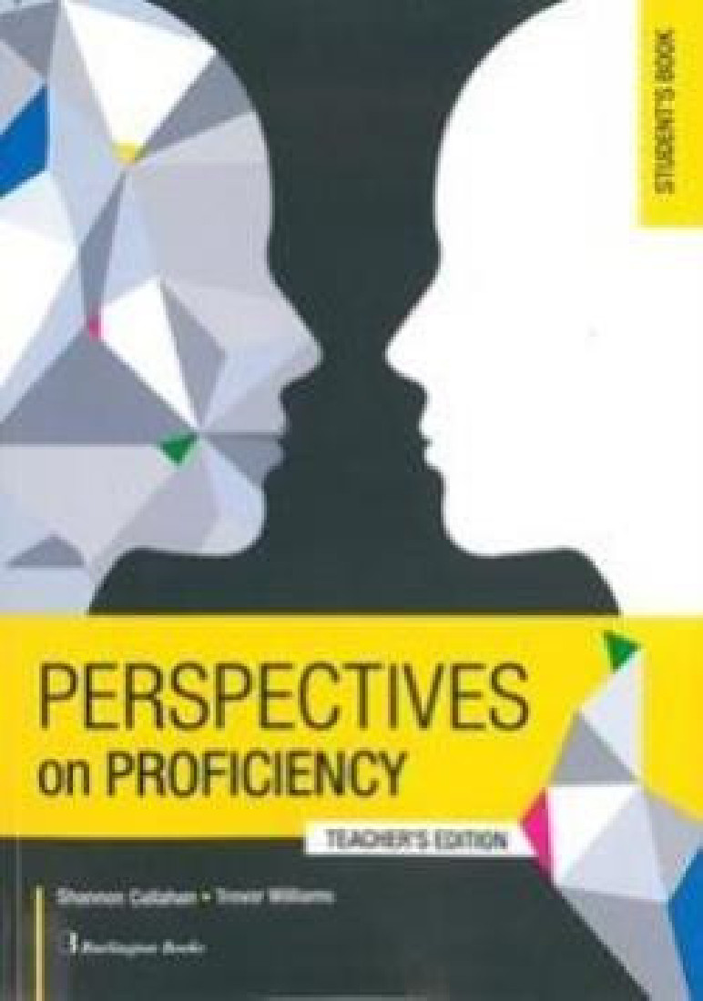 PERSPECTIVES ON PROFICIENCY TCHRS