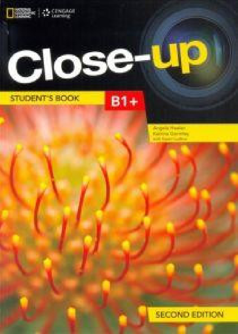 CLOSE-UP B1+ SB PACK (+ DVD E-BOOK FLASH) 2ND ED