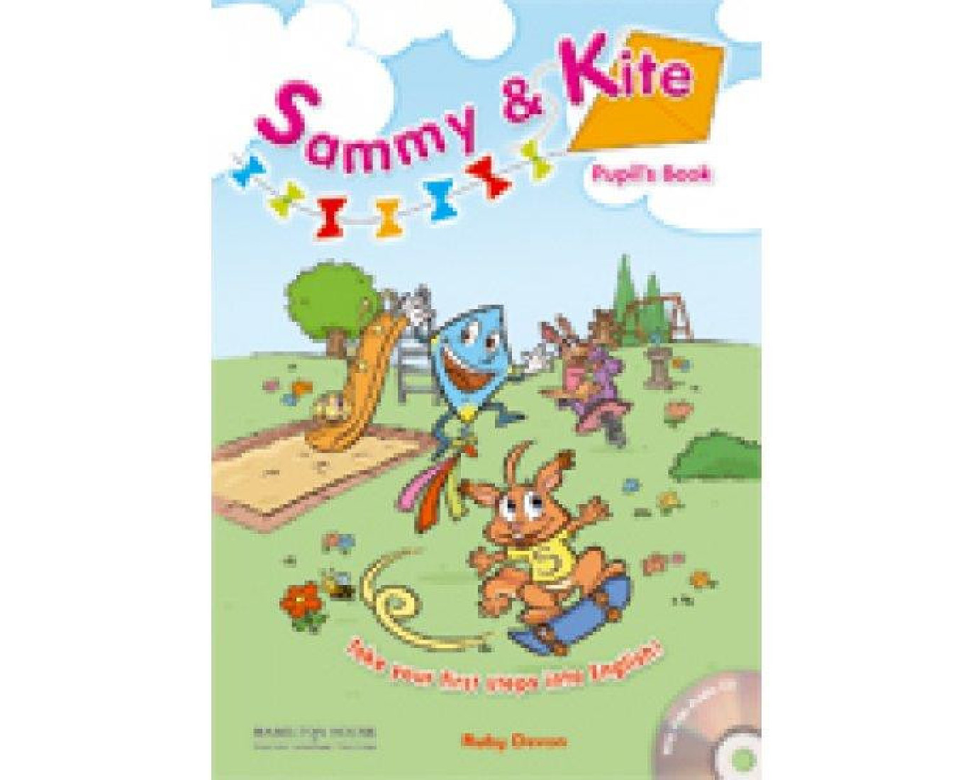 SAMMY & KITE TEACHERS BOOK