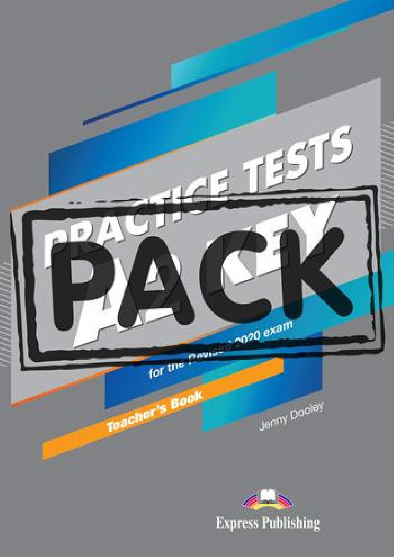 PRACTICE TESTS A2 KEY TCHRS (+ DIGIBOOKS APP) FOR THE REVISED 2020 EXAM