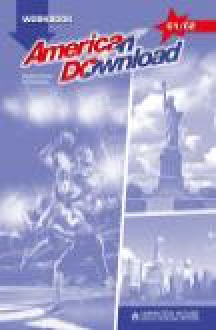 AMERICAN DOWNLOAD C1 + C2 WB WITH KEY
