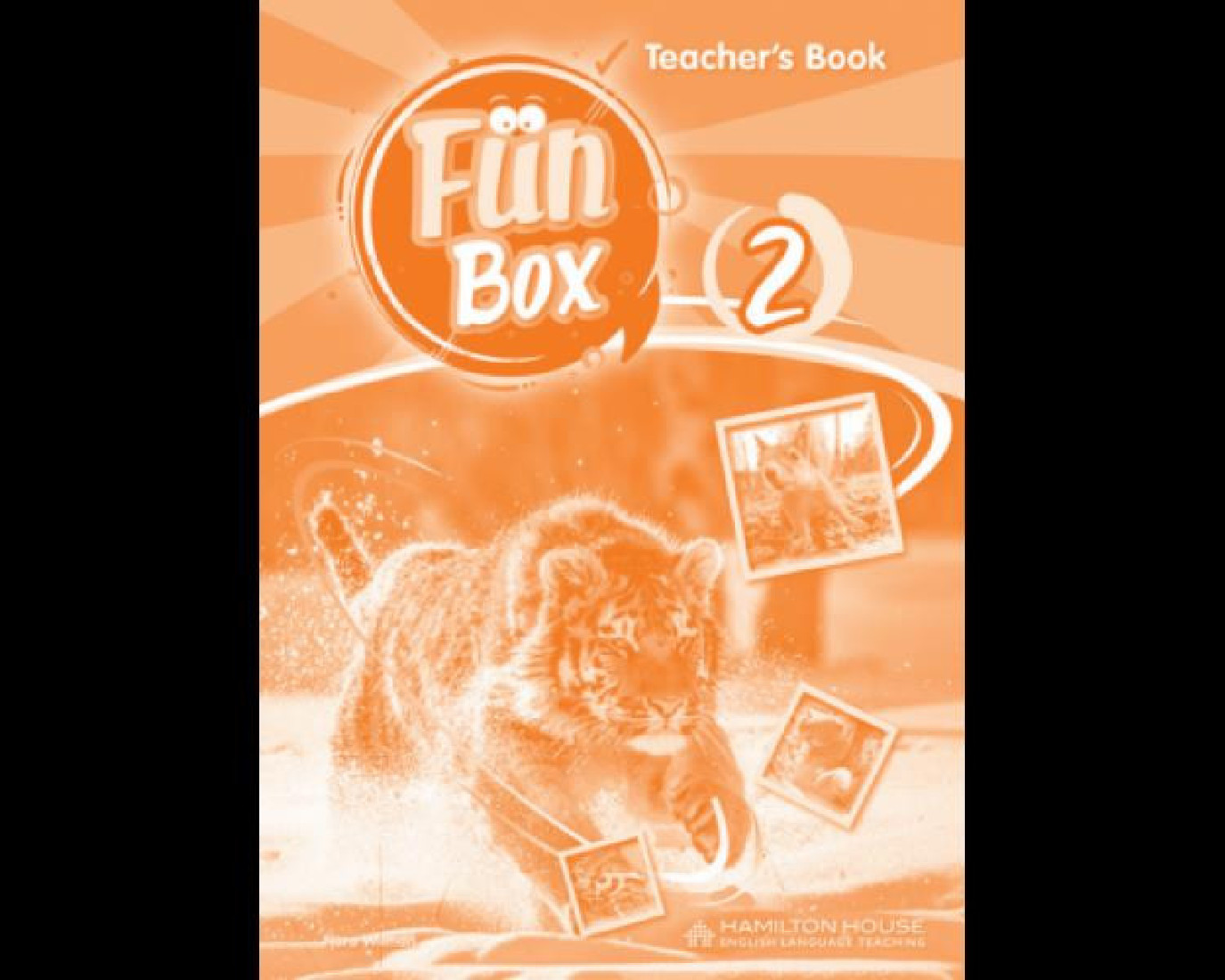 FUN BOX 2 TCHRS