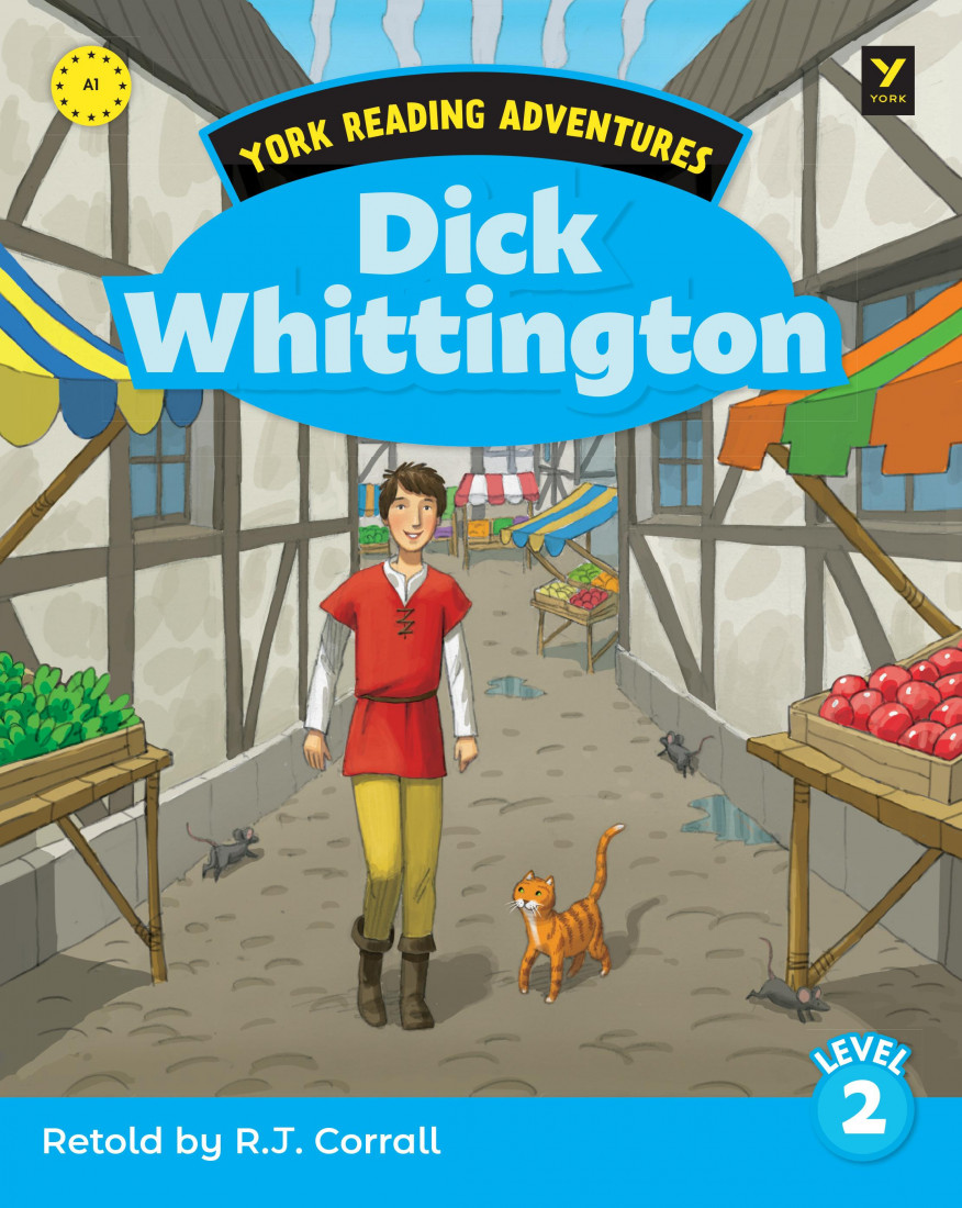 YRA Dick Whittington 2