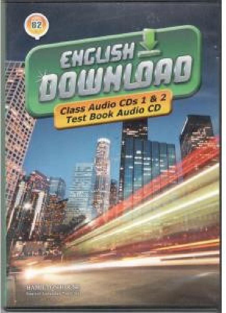 ENGLISH DOWNLOAD B2 SB WITH KEY