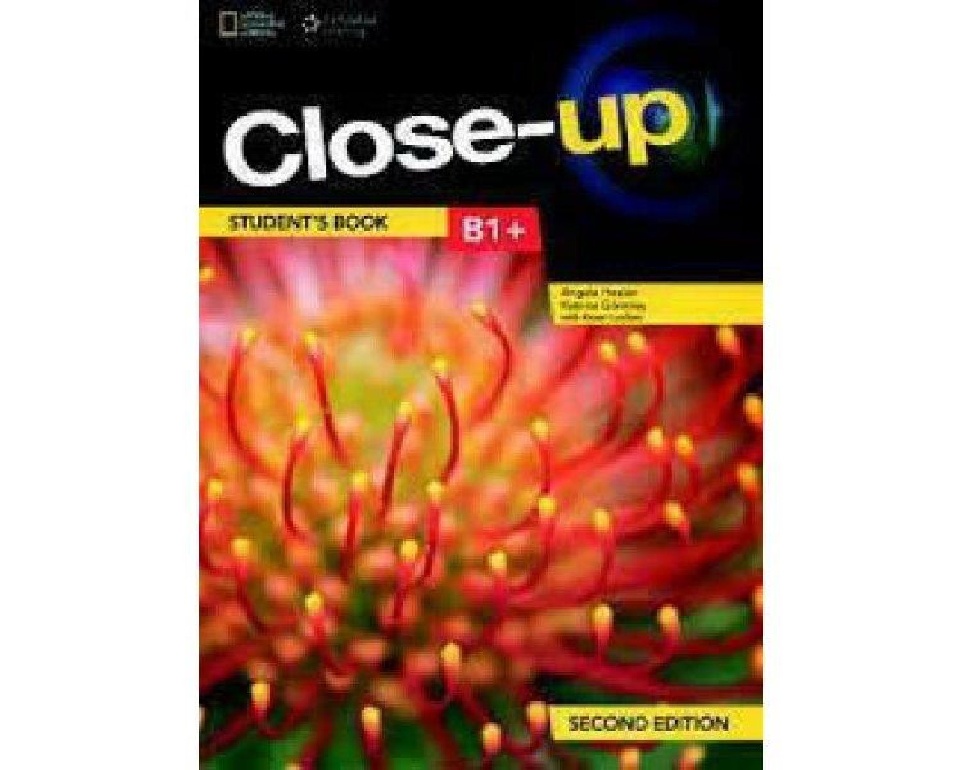 CLOSE-UP B1+ BUNDLE (SB + EBOOK + WB WITH ONLINE PRACTICE) 2ND ED