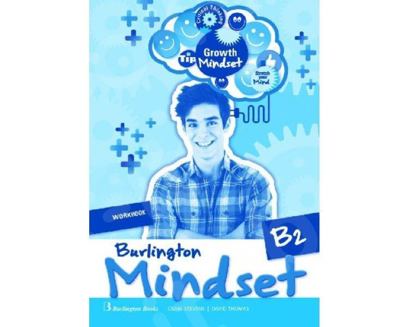 MINDSET B2 WB