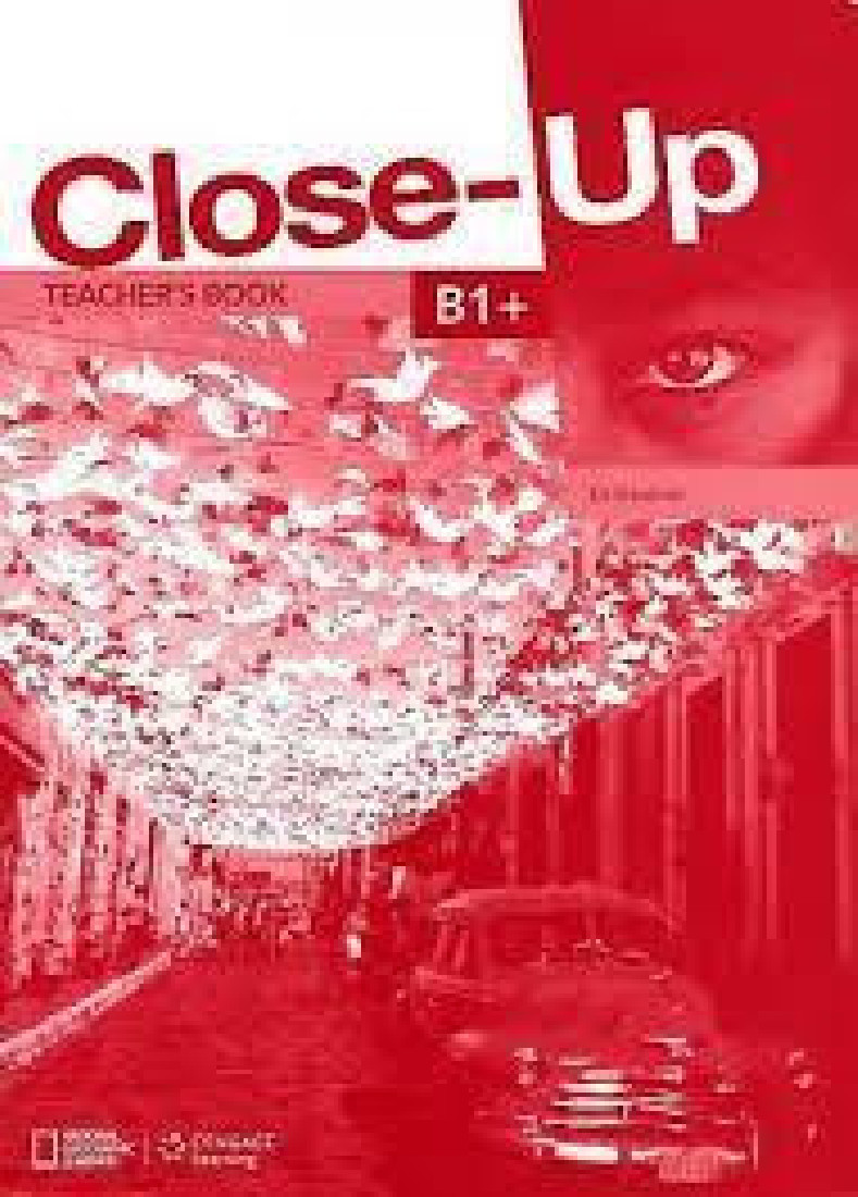CLOSE-UP B1+ TCHRS (+ ONLINE ZONE + AUDIO + VIDEO) 2ND ED