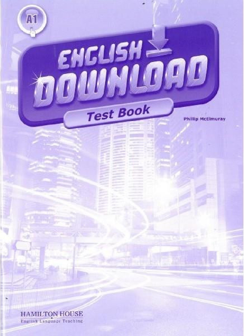 ENGLISH DOWNLOAD A1 TEST