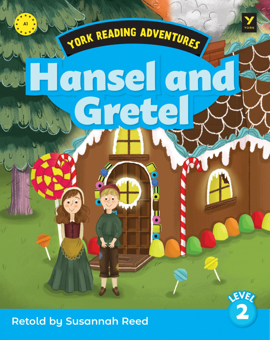 YRA Hansel and Gretel 2