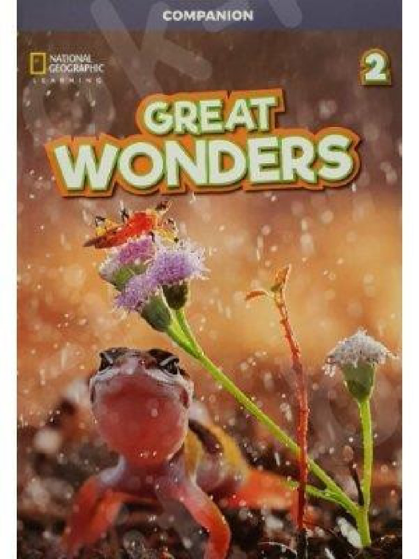 GREAT WONDERS 2 BUNDLE (SB + EBOOK)