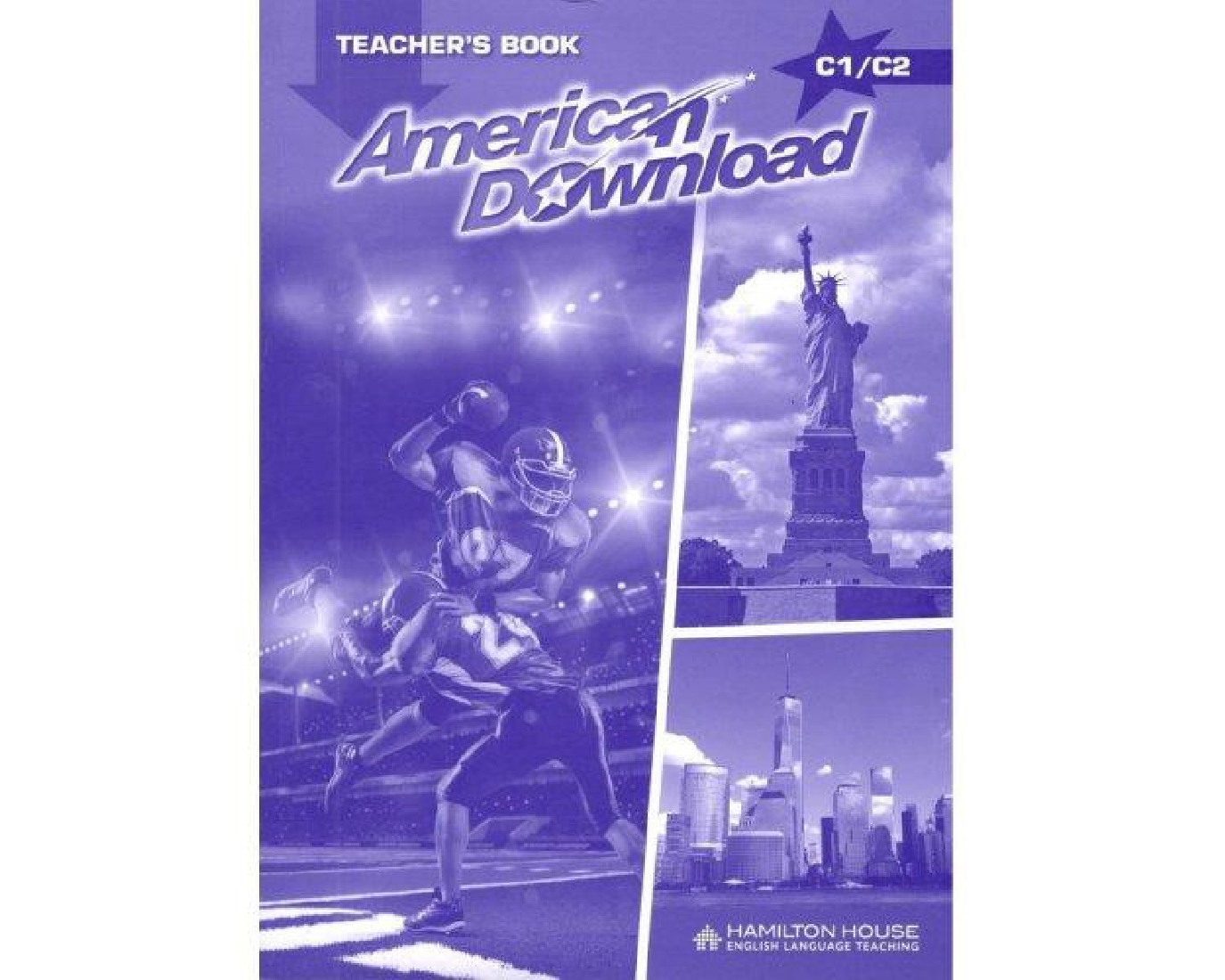 AMERICAN DOWNLOAD C1 + C2 TCHRS