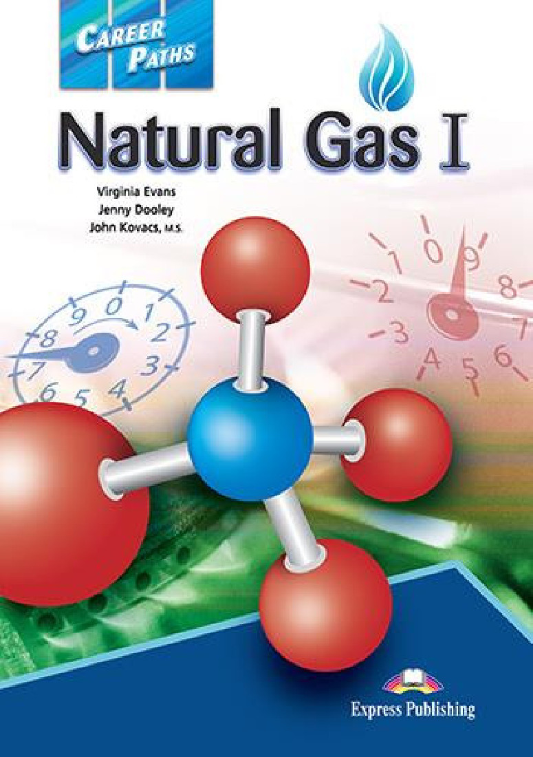 CAREER PATHS NATURAL GAS 1 SB PACK