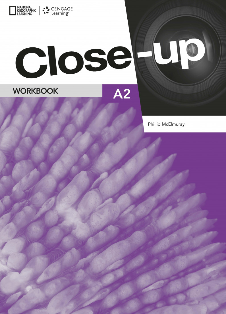 CLOSE-UP C2 WB