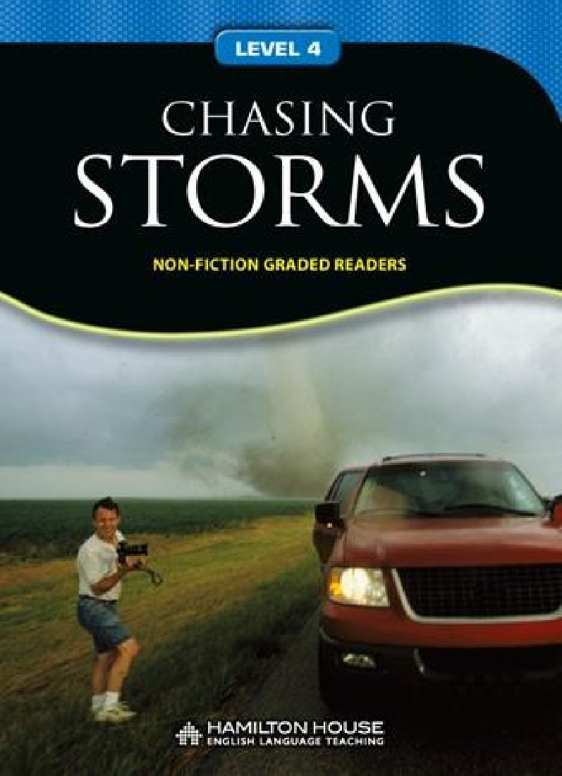 NFGR 4: CHASING STORMS