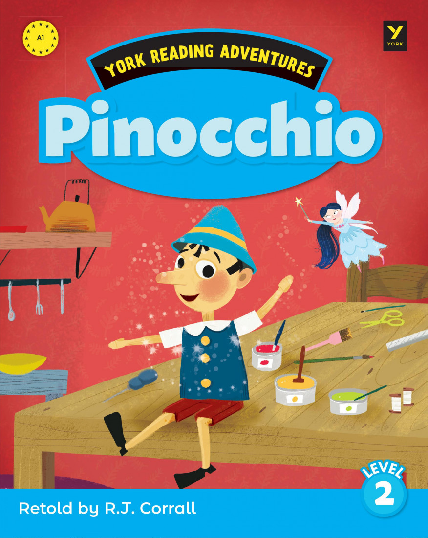 YRA Pinocchio 2