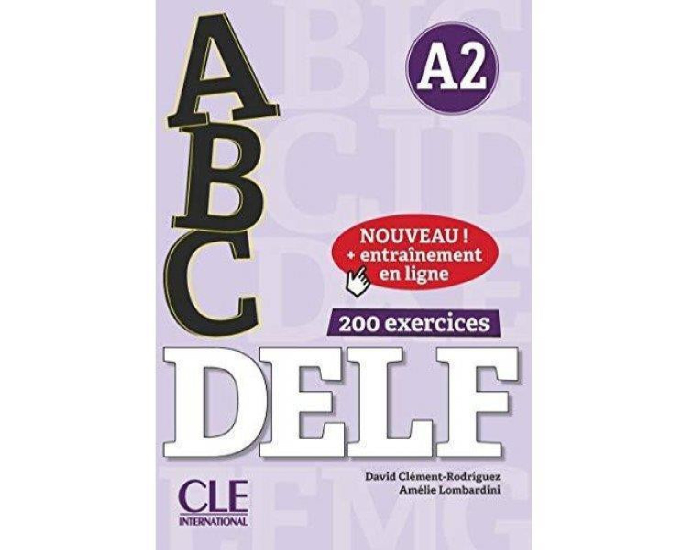 ABC DELF A2 (+ APPLI - WEB) N/E