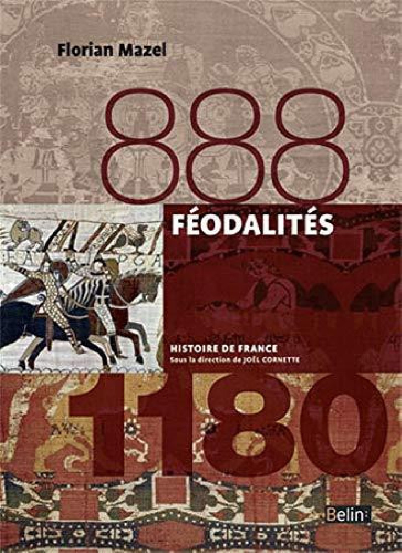 FEODALITES (888-1180)
