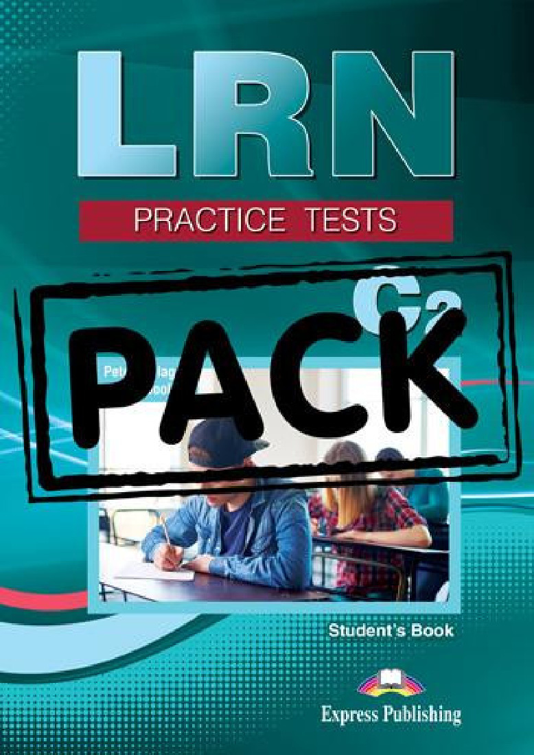 PREPARATION AND PRACTICE TESTS FOR LRN EXAN C2 SB (+DIGIBOOKBS APP)