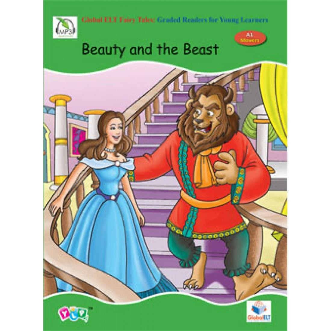 GEF : BEAUTY AND THE BEAST