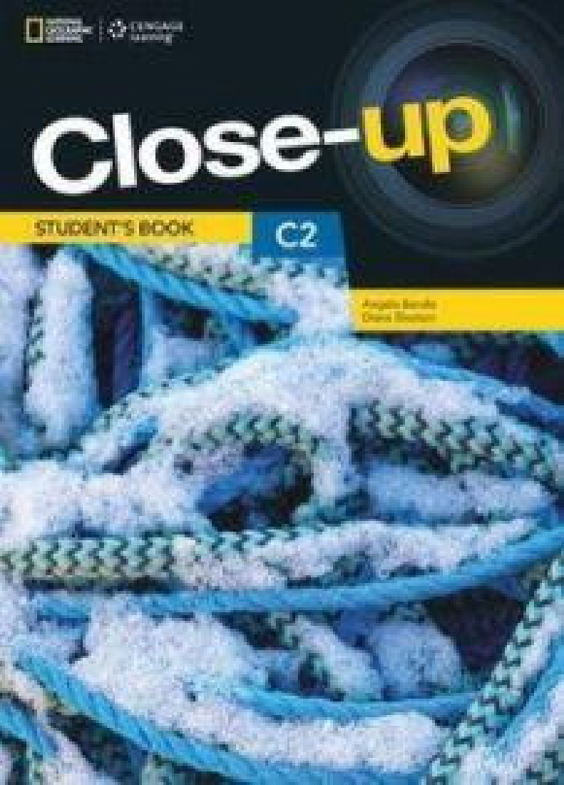 CLOSE-UP C2 SB (+ DVD E-BOOK FLASH)