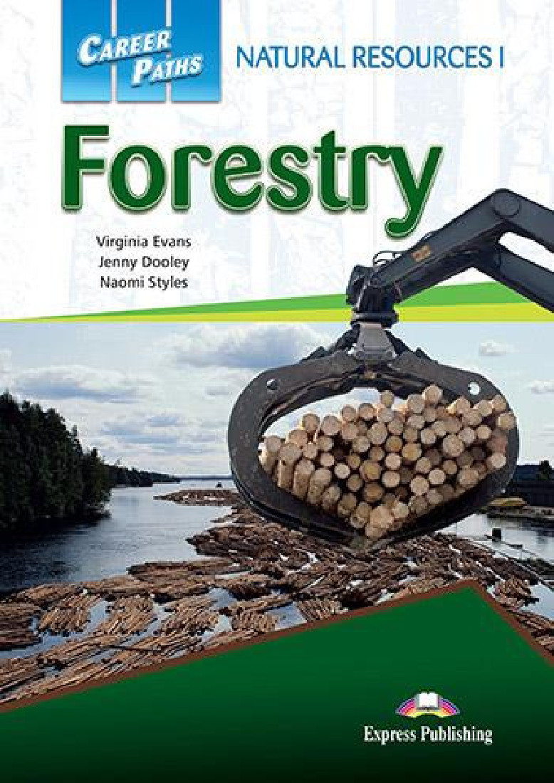 CAREER PATHS FORESTRY SB