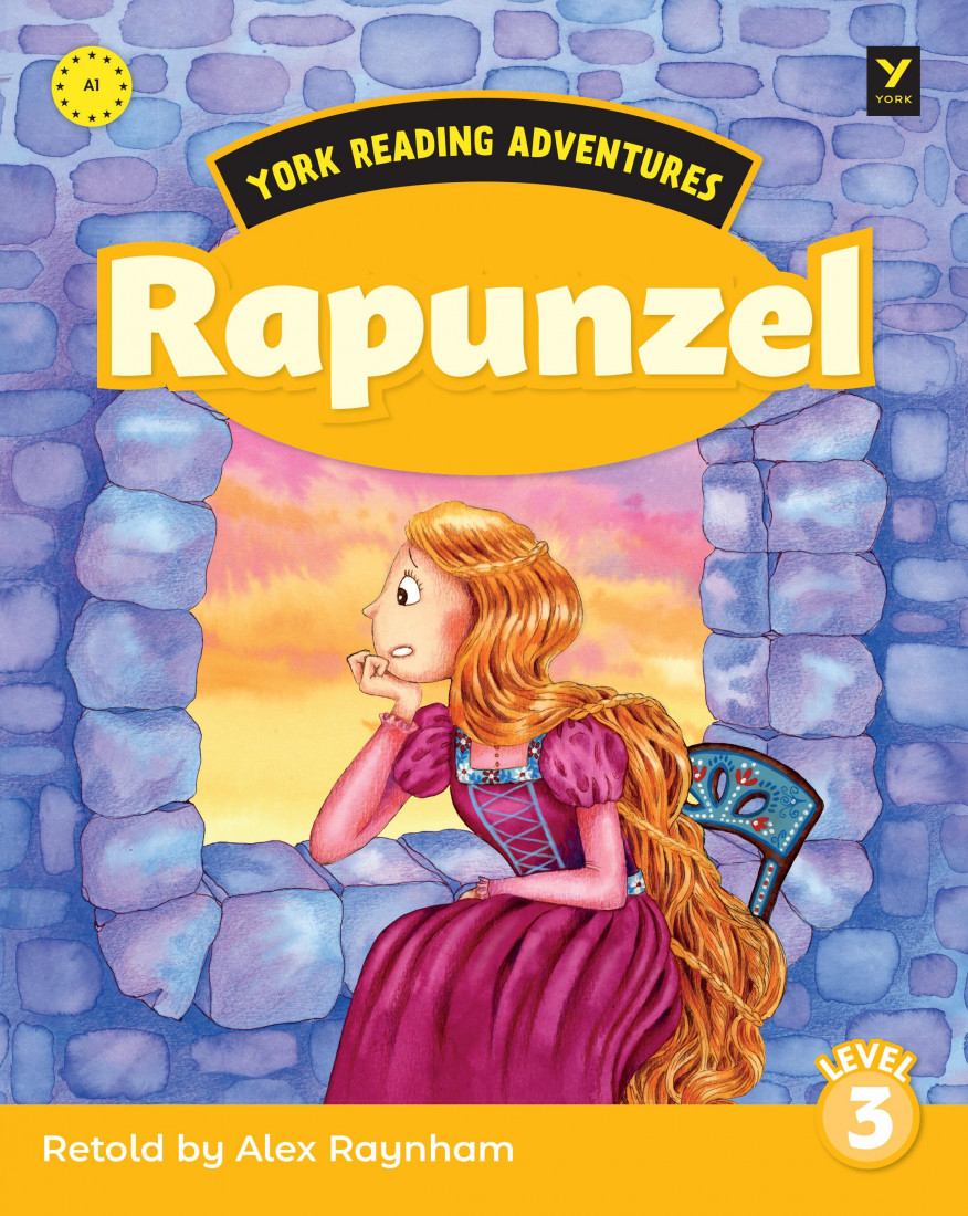 YRA Rapunzel 3